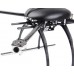 SkyKnight X4-700 Carbon Fiber Quadcopter Aircraft Frame Kit for FPV