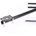 SkyKnight X4-700 Carbon Fiber Quadcopter Aircraft Frame Kit for FPV