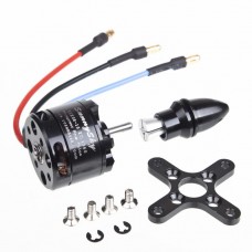 SUNNYSKY X2208-1260KV 2-3s Outrunner Brushless Motor