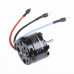 SUNNYSKY X2208-1260KV 2-3s Outrunner Brushless Motor