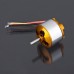 XXD Outrunner Brushless Motor 11.1V A2212 1400Kv For Aircraft