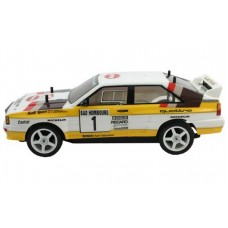 Carisma M40S 1/10th Audi Rallye Quattro RTR