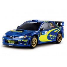 Radio Control Car 1/14 Scale Electric Subaru Impreza WRC