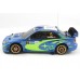 Radio Control Car 1/14 Scale Electric Subaru Impreza WRC