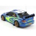 Radio Control Car 1/14 Scale Electric Subaru Impreza WRC