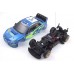 Radio Control Car 1/14 Scale Electric Subaru Impreza WRC