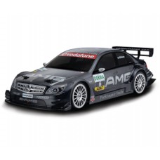 Carisma 1/14 C-Classes Radio Control AMG Mercdes Ready To Go