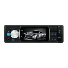 STC-8006 Car MP5 Player with 3" TFT Screen and Remote Controller