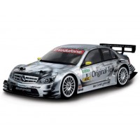 Carisma M40S Original Telle Mercedes C-Klasse DTM RTR Touring Car