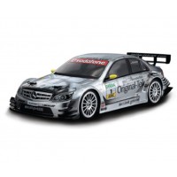 Carisma Original Teile Mercedes 1/14th Scale 4WD Electric RC Remote Control