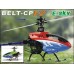 Esky Belt CP V2  6CH CCPM RC Helicopter RTF 2.4GHz Helicopter 000014