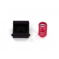 Shock spring mount for SkyRC SR4 SK-700002-06