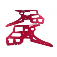 Side panels for SkyRC SR4 SK-700002-13