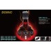 Somic E95V2012 5.1 Channel Surround USB Professional Gaming Headset Headphone