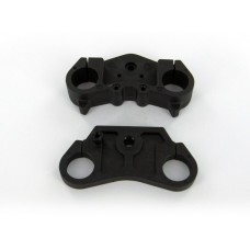 Front suspension mounts for SkyRC SR4 SK-700002-02