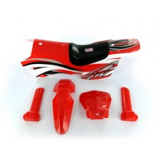 Body shell sets for SkyRC SR4 SK-700002-03