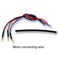 Motor connecting wire for Walkera QR X400  UFO-MX400-Z-21