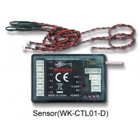 Sensor WK-CTL01-D for Walkera QR X400  UFO-MX400-Z-27