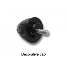 Decorative cap for Walkera QR X400  UFO-MX400-Z-09