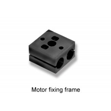 Motor fixing frame for Walkera QR X400  UFO-MX400-Z-11