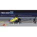 ALIGN T-REX 450 Plus DFC Super Combo RH45E01XW 6CH Flybarless Helicopter RTF 2.4 Ghz