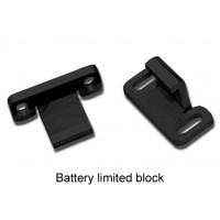 Battery limited block for Walkera QR X400  QR X400-Z-04