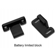 Battery limited block for Walkera QR X400  QR X400-Z-04