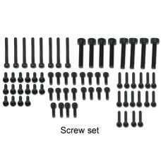 Screw set for Walkera QR X400  QR X400-Z-05