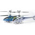 Esky Lama V4 4CH Coaxial RC Helicopter RTF 2.4GHz 000006-Silver