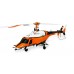 Walkera V200DQ01 with DEVO7 Transmitter Flybarless Helicopter RTF 2.4Ghz