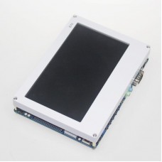 Tiny210 SDK + 7" LCD SLC 1G Samsung S5PV210 CortexTM-A8 Development Board