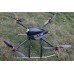 IDEA-FLY IFLY-4S 4-rotor Aircraft Quadcopter UFO ARF Without Transmitter