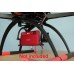 IDEA-FLY IFLY-4S 4-rotor Aircraft Quadcopter UFO ARF Without Transmitter