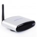 PAT-220 2.4G AV Sharing Device Transmitter + Receiver Wireless IR Remote Extender