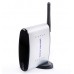 PAT-220 2.4G AV Sharing Device Transmitter + Receiver Wireless IR Remote Extender