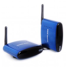 PAT-630 5.8G Wireless AV Sender Transmitter + Receiver 200m Range