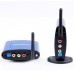 PAT-630 5.8G Wireless AV Sender Transmitter + Receiver 200m Range