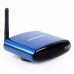 PAT-630 5.8G Wireless AV Sender Transmitter + Receiver 200m Range