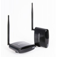 PAT-260 2.4G STB Wireless Sharing Device AV Sender & IR Remote Extender