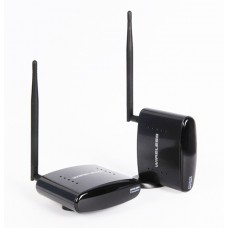 PAT-260 2.4G STB Wireless Sharing Device AV Sender & IR Remote Extender