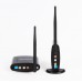 PAT-260 2.4G STB Wireless Sharing Device AV Sender & IR Remote Extender