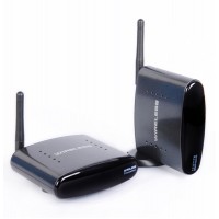 PAT-240 2.4G STB Wireless Sharing Device AV Sender & IR Remote Extender