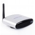 2.4G 2.4GHz PAT-330 150M Wireless AV Sender TV Audio Video Transmitter Receiver TV1