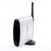 2.4G 2.4GHz PAT-330 150M Wireless AV Sender TV Audio Video Transmitter Receiver TV1