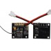 DSM2 Receiver 4-axis Flight-Ctrol Board for JR/Spektrum