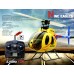 Nine Eagle Solo pro 127 127A Flybarless RTF Helicopter 2.4G
