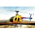 Nine Eagle Solo pro 127 127A Flybarless RTF Helicopter 2.4G