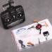 Walkera QR Ladybird with 2402D RC Quadrocopter 6-axis-Gyro mini 2.4GHz RTF (Include Aluminium case)