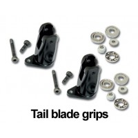 Tail blade grips for Walkera V450BD5 HM-V18G01-Z-30