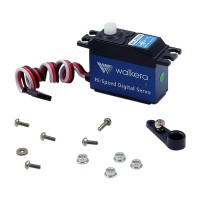 Tail servo (WK-2601H) for Walkera V450BD5 HM-V450BD5-Z-32